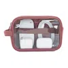 MYTAGALONGS THE CLEAR CABLE ORGANIZER