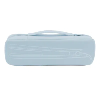 Mytagalongs The Deluxe Hair Tools Caddy In White