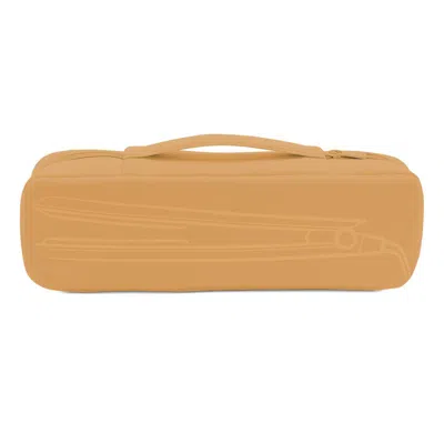 Mytagalongs The Deluxe Hair Tools Caddy In Neutral