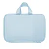 Mytagalongs The Hanging Toiletry Case In White
