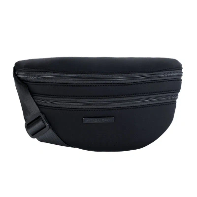 Mytagalongs The Hip Fanny Pack In Black