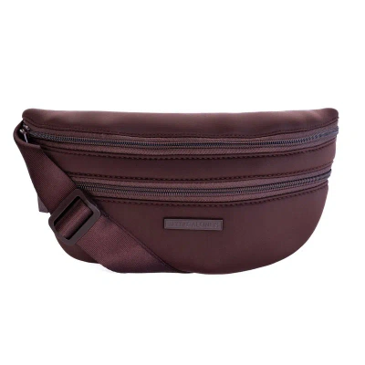 Mytagalongs The Hip Fanny Pack In Black