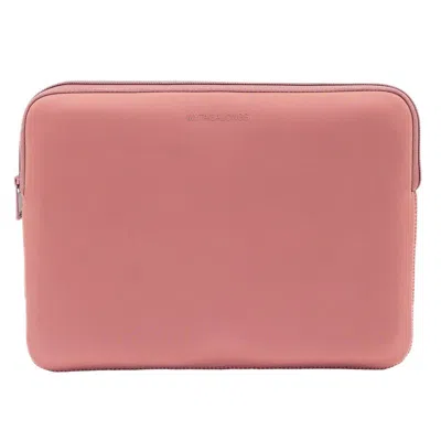 Mytagalongs The Laptop Skin In Pink