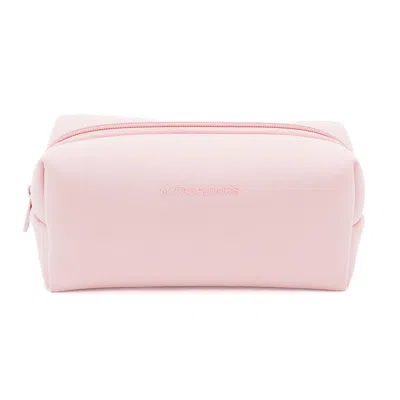 Mytagalongs The Loaf With Pouch In Pink