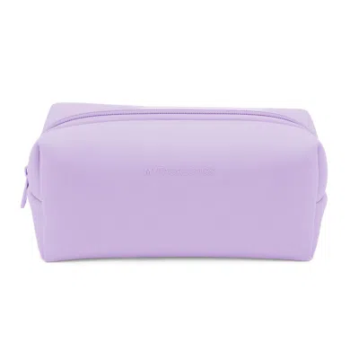 Mytagalongs The Loaf With Pouch In Purple