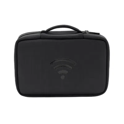 Mytagalongs The Network Case In Black