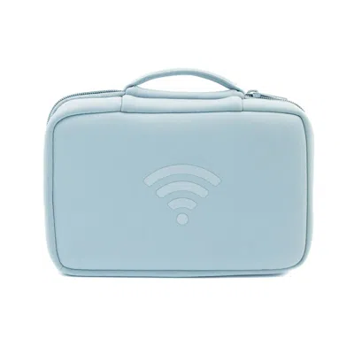 Mytagalongs The Network Case In Blue