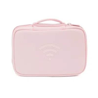 Mytagalongs The Network Case In Pink
