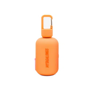 Mytagalongs The Personal Safety Alarm In Orange