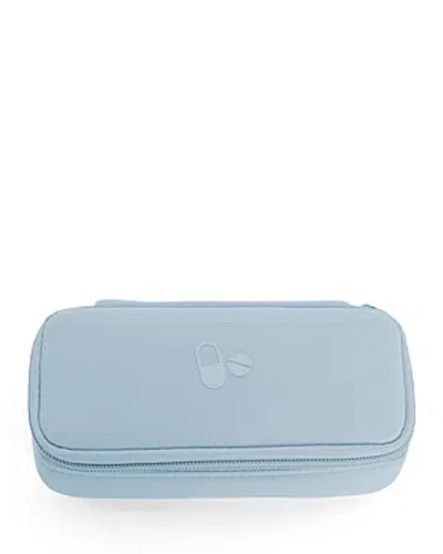 Mytagalongs Vitamin Organizer In Blue