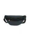 Mytagalongs Women's Vixen Parker Belt Bag In Black