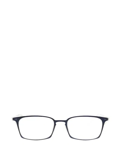 Myth 6°xx Glasses In Blue