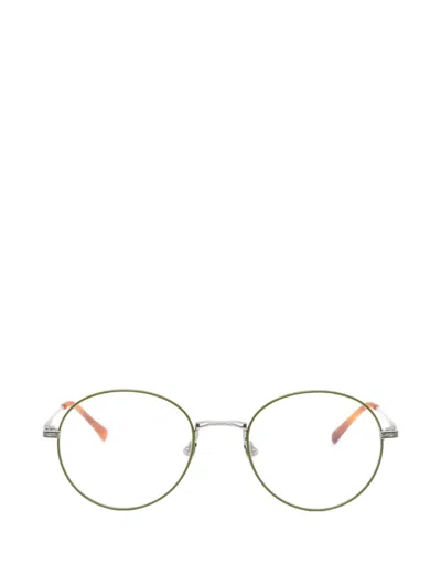 Myth Acanthus Glasses In Green