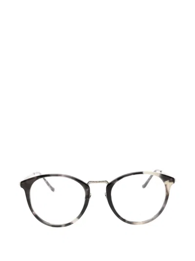 Myth A.mander Glasses In Gray