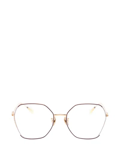 Myth Bentham Glasses In Purple