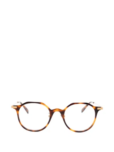 Myth B.spinoza Glasses In Brown