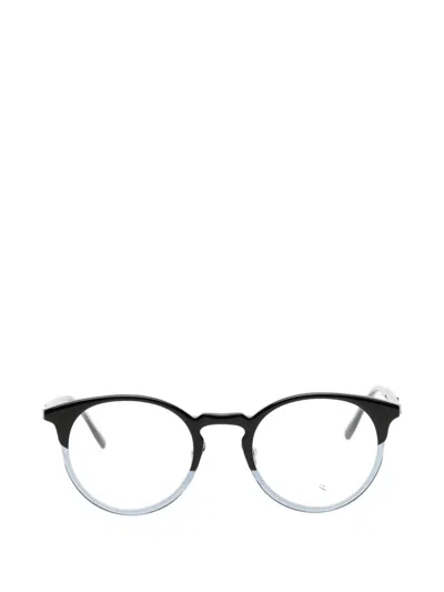 Myth Demi Glasses In Black