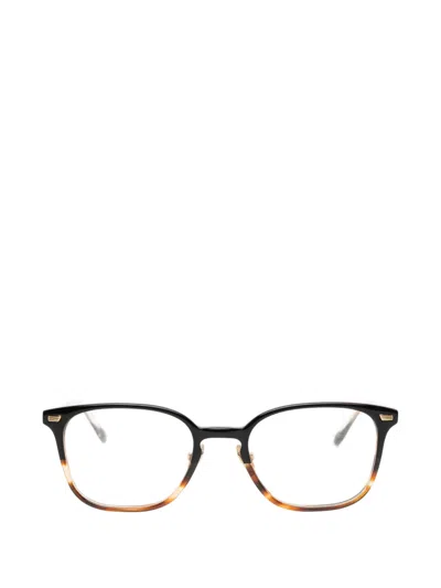 Myth D.paul Glasses In Black