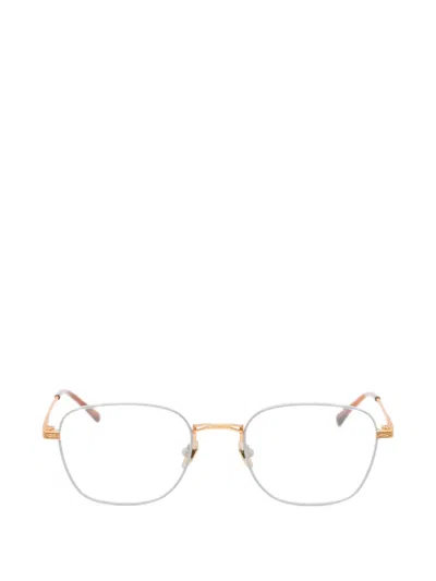 Myth Geometric Sunglasses In Gray