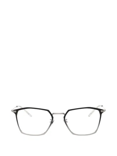 Myth G.frege Glasses In Black