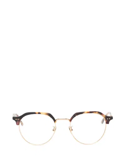 Myth G!ryle Glasses In Brown