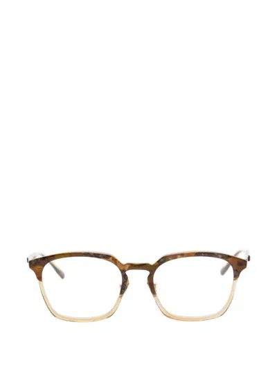 Myth Hemi Glasses In Brown