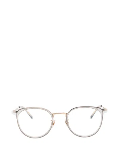 Myth H.gadamer Sunglasses In Gray