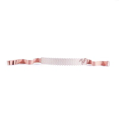 Myth House Women's Yaa In Rose Gold