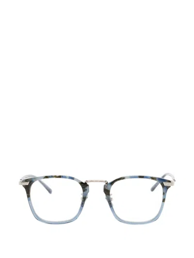 Myth J.mettrie Glasses In Blue