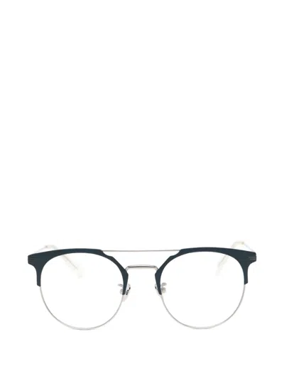 Myth J.scotus Glasses In Black