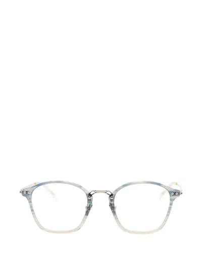 Myth M.cicero Glasses In Blue