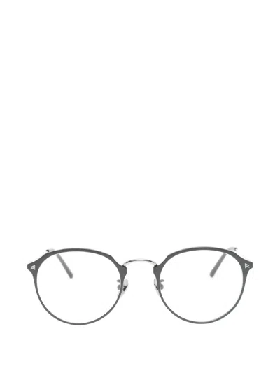 Myth Melissus Glasses In Gray
