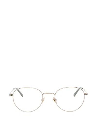 Myth Observer Glasses In Silver