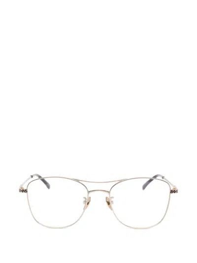Myth Reformer Glasses In Silver