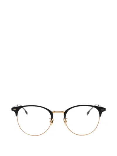 Myth S.joseph Glasses In Black