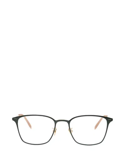 Myth St.aquinas Glasses In Black