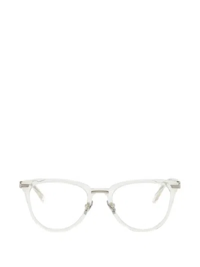 Myth Theodor Glasses In White