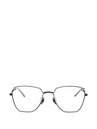 Myth Theon Glasses In Black