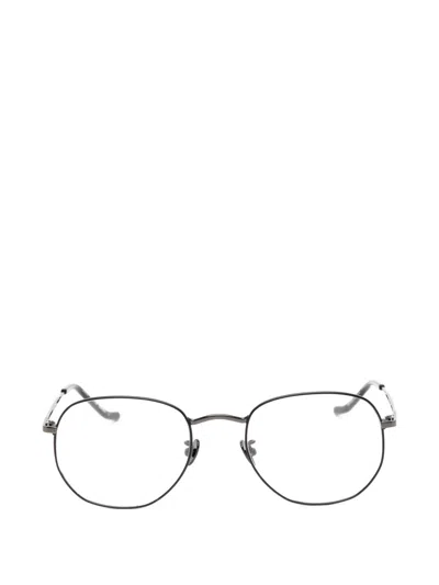 Myth Toynbee Glasses In Black