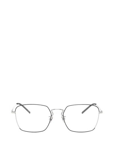Myth Xenophanes Glasses In Silver