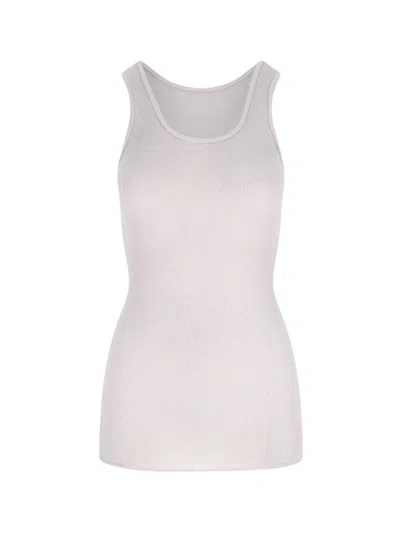 MYTHINKS COTTON TANK TOP