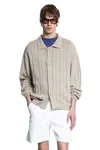 Mythinks Man Beige Knitwear In Beige