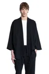 Mythinks Man Black Knitwear In Black