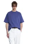 Mythinks Man Blue T-shirts & Tank Tops In Blue