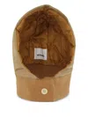 Mythinks Padded Knit Hood