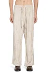 Mythinks Trousers In Neutral