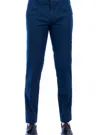 Myths - T/a Front Pocket And Diet 1 Pence 20m19l 17/037 Blu