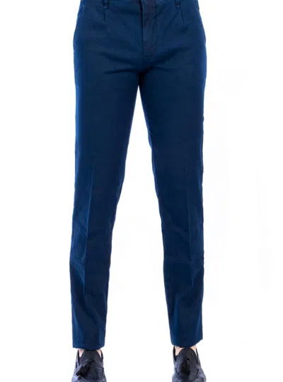Myths - T/a Front Pocket And Diet 1 Pence 20m19l 17/037 Blu