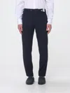 Myths パンツ  メンズ カラー ネイビー In Blue