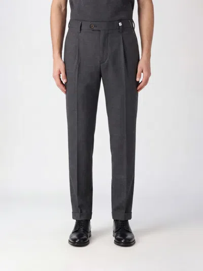 Myths Pants Men In Gray